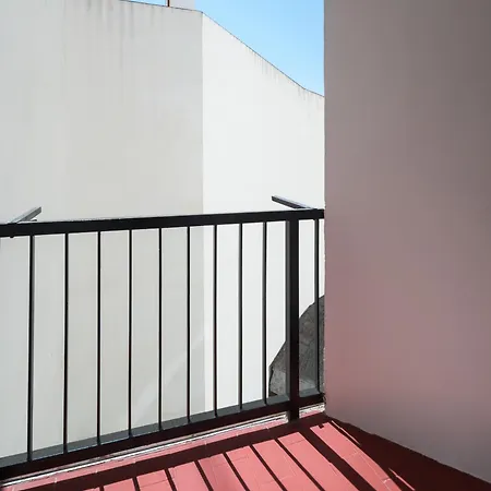 Lägenhet Sunn Amador De Rios, By Homing U *
