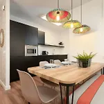 Apartment Sunn Amador De Rios, By Homing U Sevilla