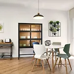 Sunn Amador De Rios, By Homing U Apartment Sevilla