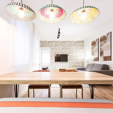 Apartment Sunn Amador De Rios, By Homing U