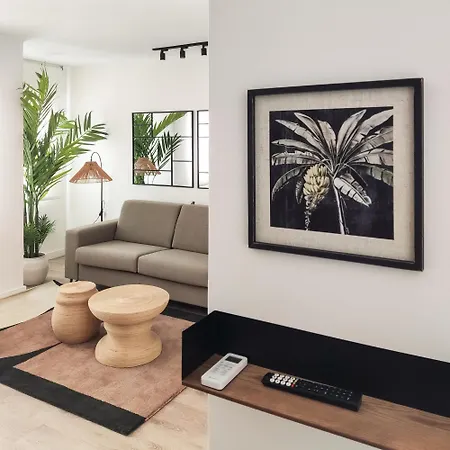 Apartment Sunn Amador De Rios, By Homing U Sevilla