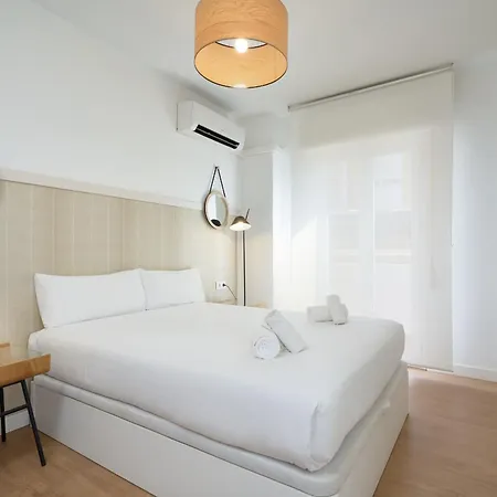 Sunn Amador De Rios, By Homing U