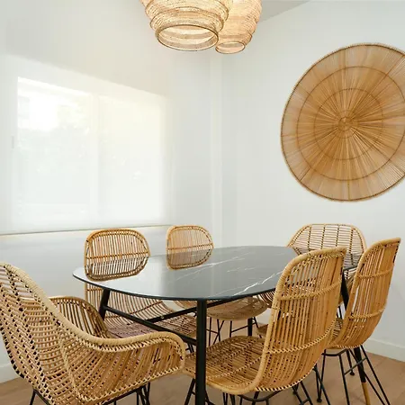 Appartamento Sunn Amador De Rios, By Homing U