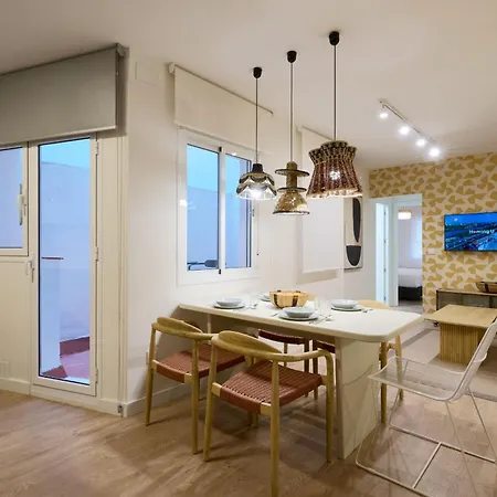 Apartment Sunn Amador De Rios, By Homing U