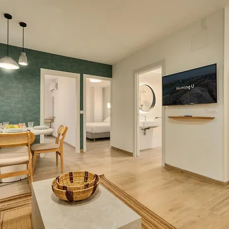 Sunn Amador De Rios, By Homing U Appartamento