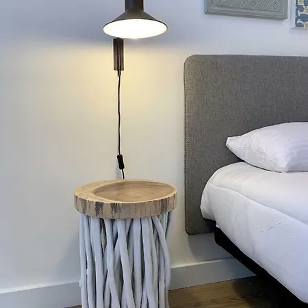 Apartment Sunn Amador De Rios, By Homing U Sevilla