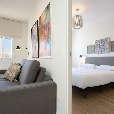 Sunn Amador De Rios, By Homing U