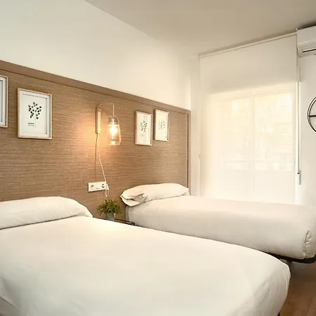 Appartamento Sunn Amador De Rios, By Homing U *